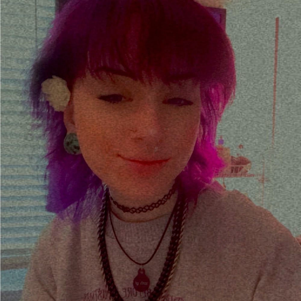 Meet your Posher, Summer